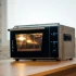 P134HA 509 Pro Tall Pizza Oven
