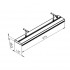 Heatstrip Elegance patio heater