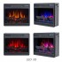 Lincolnshire Kamin Electric Fireplace