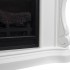 Lincolnshire Kamin Electric Fireplace
