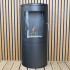 Richmond Freestanding Bioethanol Stove with Flat Back