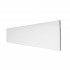 45 cm fireplace glass