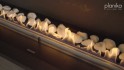 Planika Fires ceramic stones
