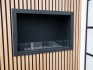 Foco One 800 - Built-in bioethanol fireplace insert