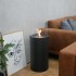 Outdoor bioethanol fire