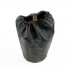 Gas bottle protection cover made of PVC