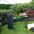 Nova LED medium grey
