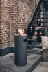 Nova LED medium grey