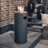 Nova LED medium grey