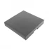Happy Cocooning Anthracite Lid for Fire Tables - 58.5x58.5x10 cm