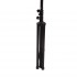 Tripod stand for patio heater