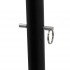 Tripod stand for patio heater