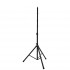 Tripod stand for patio heater