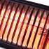 HEAT 1 eco plus-line Patioheater