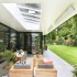 Heatstrip Elegance patio heater