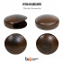 Freestanding biofire oxide UFO-60 from Hein & Haugaard