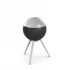 Protective cover for Höfats Moon 45 outdoor smokeless fire pit