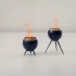 Höfats Moon 45 High Stand Firebowl