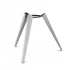 Höfats Moon 45 High Stand Firebowl