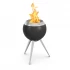 Höfats Moon 45 High Stand Firebowl