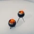 Höfats Moon 45 High Stand Firebowl