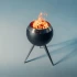 Höfats Moon 45 High Stand Firebowl