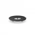 Grill plate for Höfats Moon 45 outdoor smokeless fire pit.