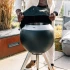 Protection cover for Höfats Moon 45 outdoor smokeless fire pit