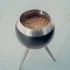 Höfats Moon 45 Low Stand Firebowl
