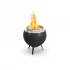 Höfats Moon 45 Low Stand Firebowl