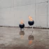 Höfats Moon 45 Low Stand Firebowl