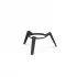 Höfats Moon 45 Low Stand Firebowl