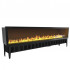 Water fireplace insert Incanto 2500