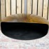 Hein and Haugaard Oxide UFO-50 ceiling-mounted bio fireplace