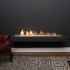 Slimline 80 cm burner Icon Fires