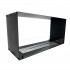 Foco Two 1000 - Tunnel Bioethanol Fireplace