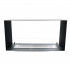 Foco Two 1000 - Tunnel Bioethanol Fireplace