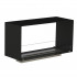 Foco Two 1000 - Tunnel Bioethanol Fireplace