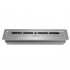 Slimline 50 cm burner from Icon Fires 
