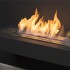 Slimline 50 cm burner from Icon Fires 