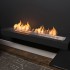 Slimline 50 cm burner from Icon Fires 