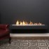 Slimline 50 cm burner from Icon Fires 