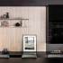 Slimline 50 cm burner from Icon Fires 