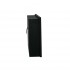 Electric built-in fireplace of 110 cm