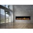 Rutland Slim Electric Fireplace