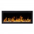Rutland Slim Electric Fireplace