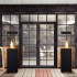 Lighthouse Terrace gas heat fireplace