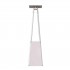 Outdoor patio heater for gas