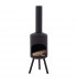 Fuego Garden Fireplace - Small