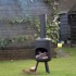 Fuego Garden Fireplace - Small